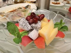 -粤江春·早茶·潮粤菜·宴会(罗湖宝能中心店)