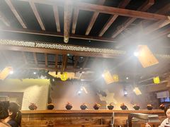 -柿子树炭烤羊腿(金台路店)
