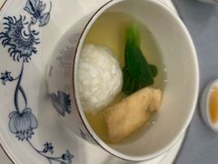 -君来湖滨饭店·渔餐厅