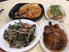 -禄源公·老莞诚饭店