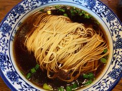 -孙盛兴奥灶面馆·蟹黄面·三虾面(山塘街总店)