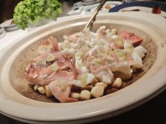 -炳胜私厨(万象前海店)