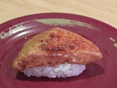 -寿司郎(皇庭广场店)