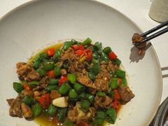 -芳草地度假酒店·野炉中餐厅