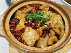 -雅酌园百姓菜馆(颐和路店)