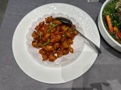 -千禧万福汉亭舫·船舫苏宴