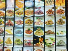 -粗粮人家·东北菜(洋桥店)