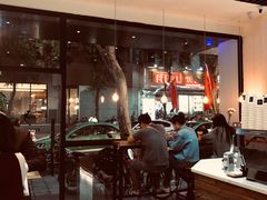 -常识咖啡common sense(春熙路店)