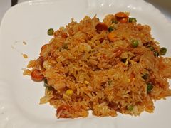 西炒饭-太平馆西餐厅(北京路店)