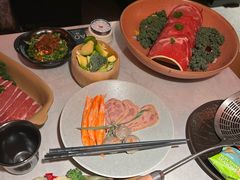 -芸山季·云南野生菌火锅(人民广场来福士店)