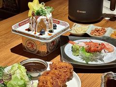 -炉胜·炉端烧·居酒屋