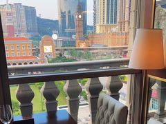 -巴黎轩(澳门巴黎人店)