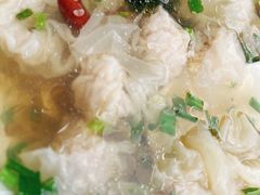 -汪一挑馄饨(老街店)