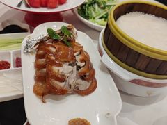 -大鸭梨烤鸭(石佛营店)