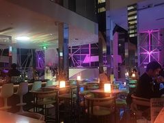 -月光漫步高空酒吧&景观下午茶Moonwalker Sky Land