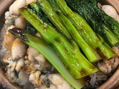-坤记煲仔小菜(西环店)