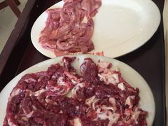 -陈记顺和潮汕牛肉火锅(韩江路店)