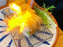 -Sushi Love 创意寿司(丽影广场店)
