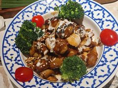 -KingThaia金泰兰(滨江天街店)