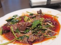 -香港狮子山下·明星粤菜餐厅(北苑店)