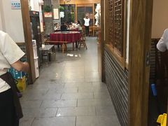 -外婆菜(江乡路店)