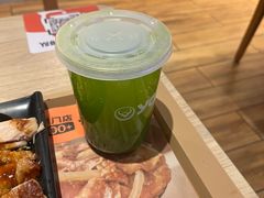 -吉野家(凯旋购物广场店)