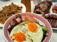 -澳门陈光记烧味饭店(南京德基广场店)