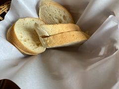 餐前面包-我的意大利厨房