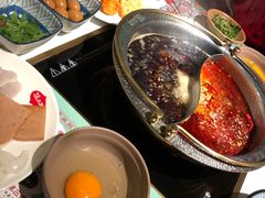 -温禾牛·和牛寿喜烧自助火锅(恒基名人店)