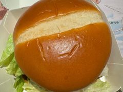 -麦当劳(石家庄北国店)