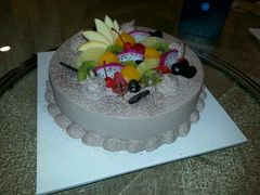 -皇家美孚(麦岛店)