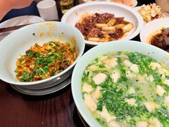 -春发生饭店·非遗(南院门店)