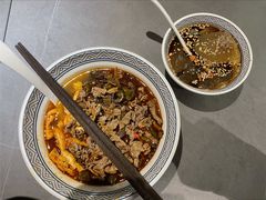 红糖冰粉-粉吖吖·邵阳米粉(体育西路店)