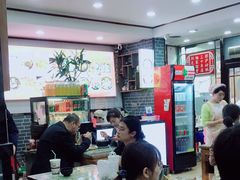 大堂-清真·穆萨砂锅(大皮院店)