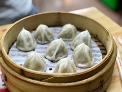 小笼包-永和豆漿(西門町店)