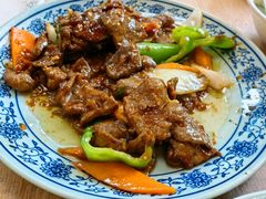 -协顺园回头馆(南顺城路店)