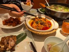 -全牛匠·乐山跷脚牛肉(西北旺万象汇店)