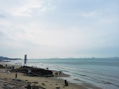 -白城沙滩