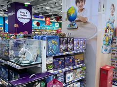 -TOYSRUS玩具反斗城(大连恒隆广场店)