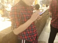 -聚点串吧·北京烧烤(赵登禹路店)