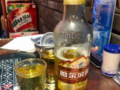 -蠔友汇·海鲜·生蚝烧烤(大东店)