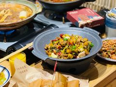 -肖记公安牛肉鱼杂(田林路店)