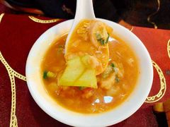 -大江南食府(石景山店)