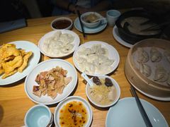 -一轩饺子馆(丽都店)