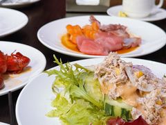 -天津东凯悦酒店·Market Café自助餐厅