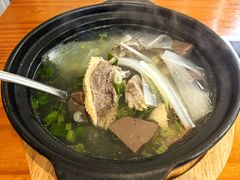 -九道菜有鸡鱼头(石鼓路店)
