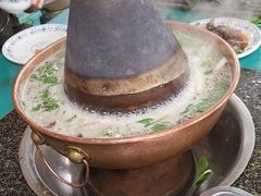 -月圆火锅(宁海东路二店)