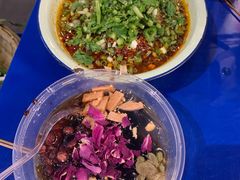 -马路边边串串香(大成路店)