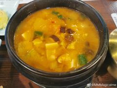 -首尔馆韩国料理(金童路店)