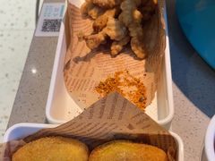 -半天妖烤鱼(西直门凯德mall店)